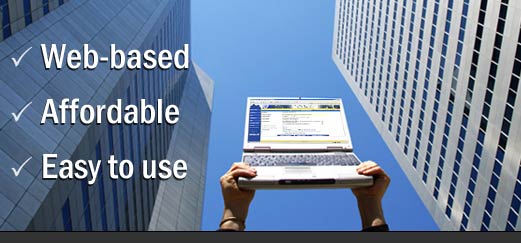 Facilities Management Software: Web based facilities management software: web based